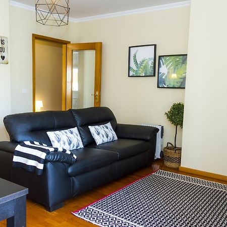 Liiiving In Matosinhos | City Beach Apartment ภายนอก รูปภาพ