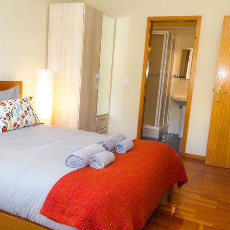 Liiiving In Matosinhos | City Beach Apartment ภายนอก รูปภาพ