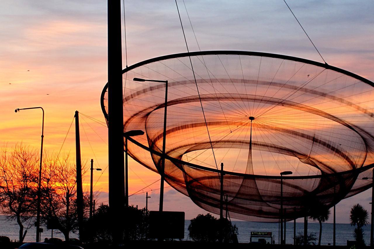 Liiiving In Matosinhos | City Beach Apartment ภายนอก รูปภาพ