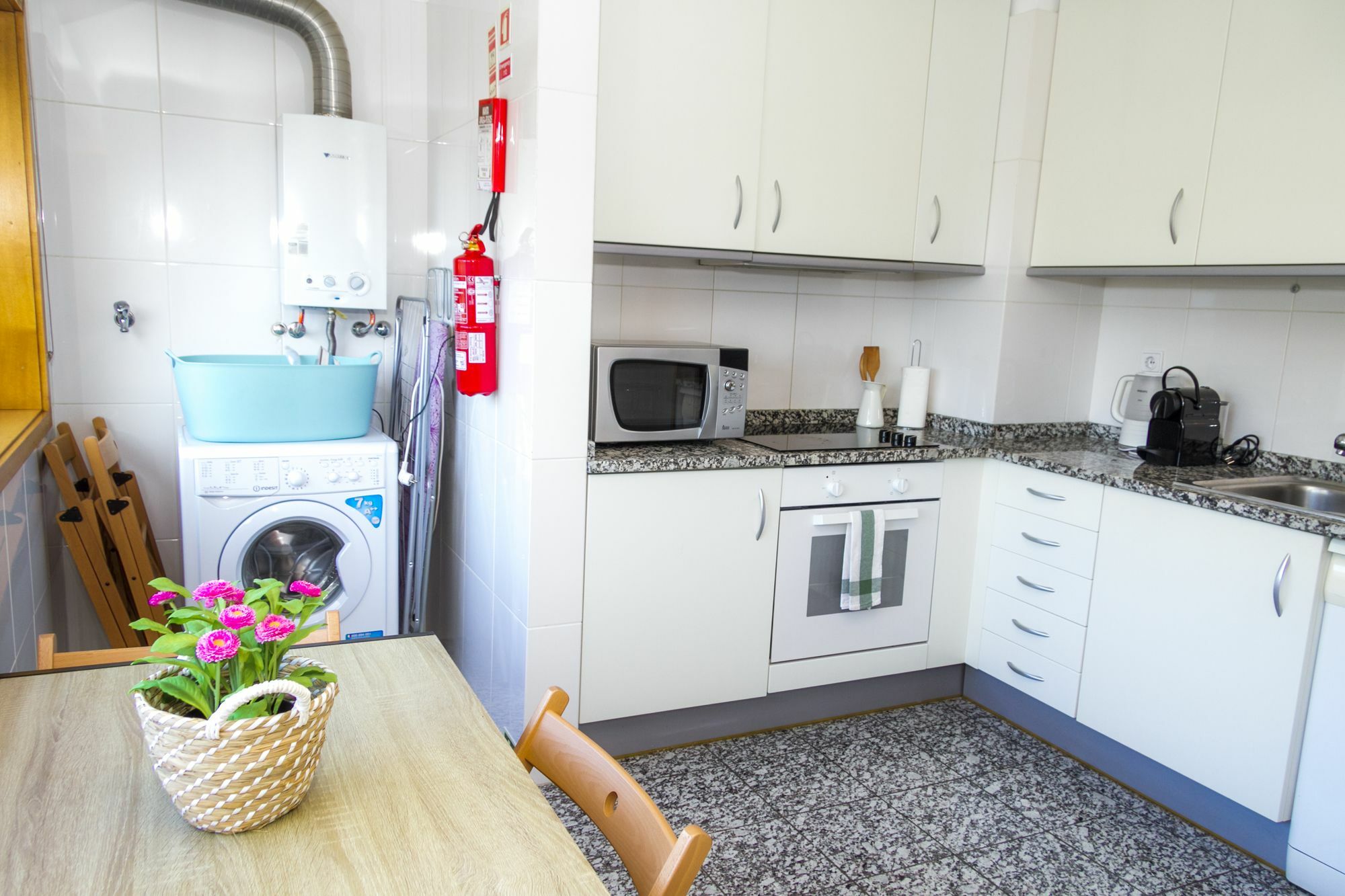 Liiiving In Matosinhos | City Beach Apartment ภายนอก รูปภาพ