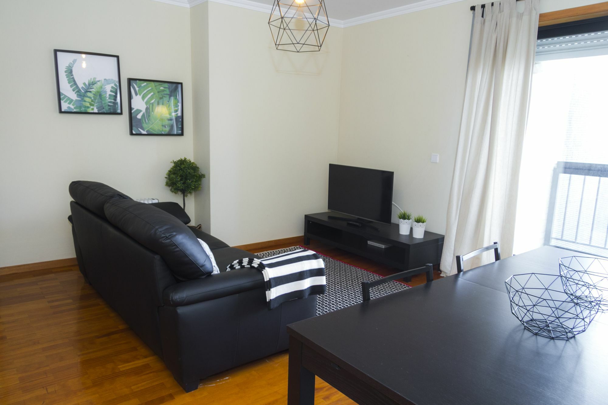 Liiiving In Matosinhos | City Beach Apartment ภายนอก รูปภาพ