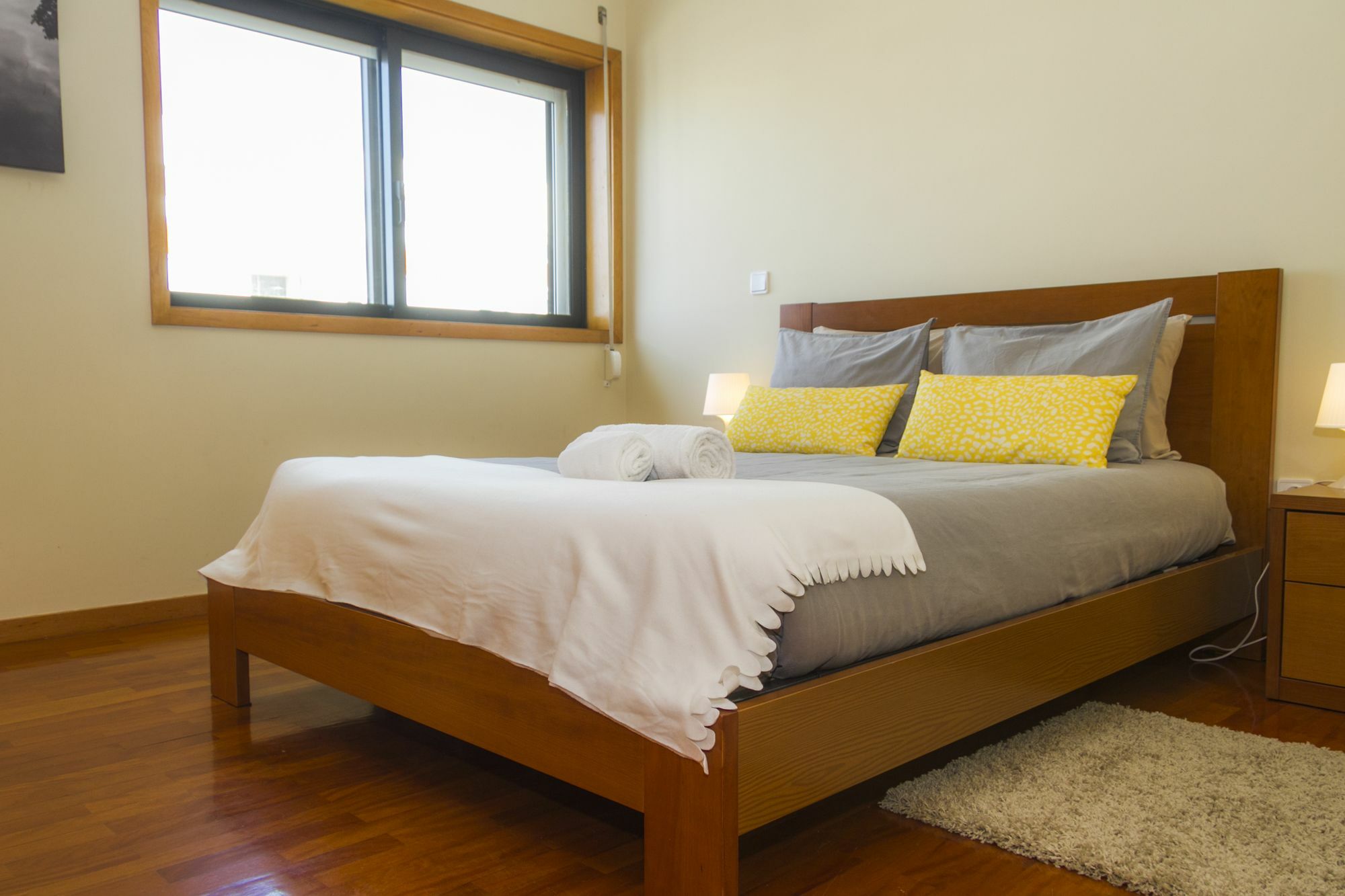 Liiiving In Matosinhos | City Beach Apartment ภายนอก รูปภาพ