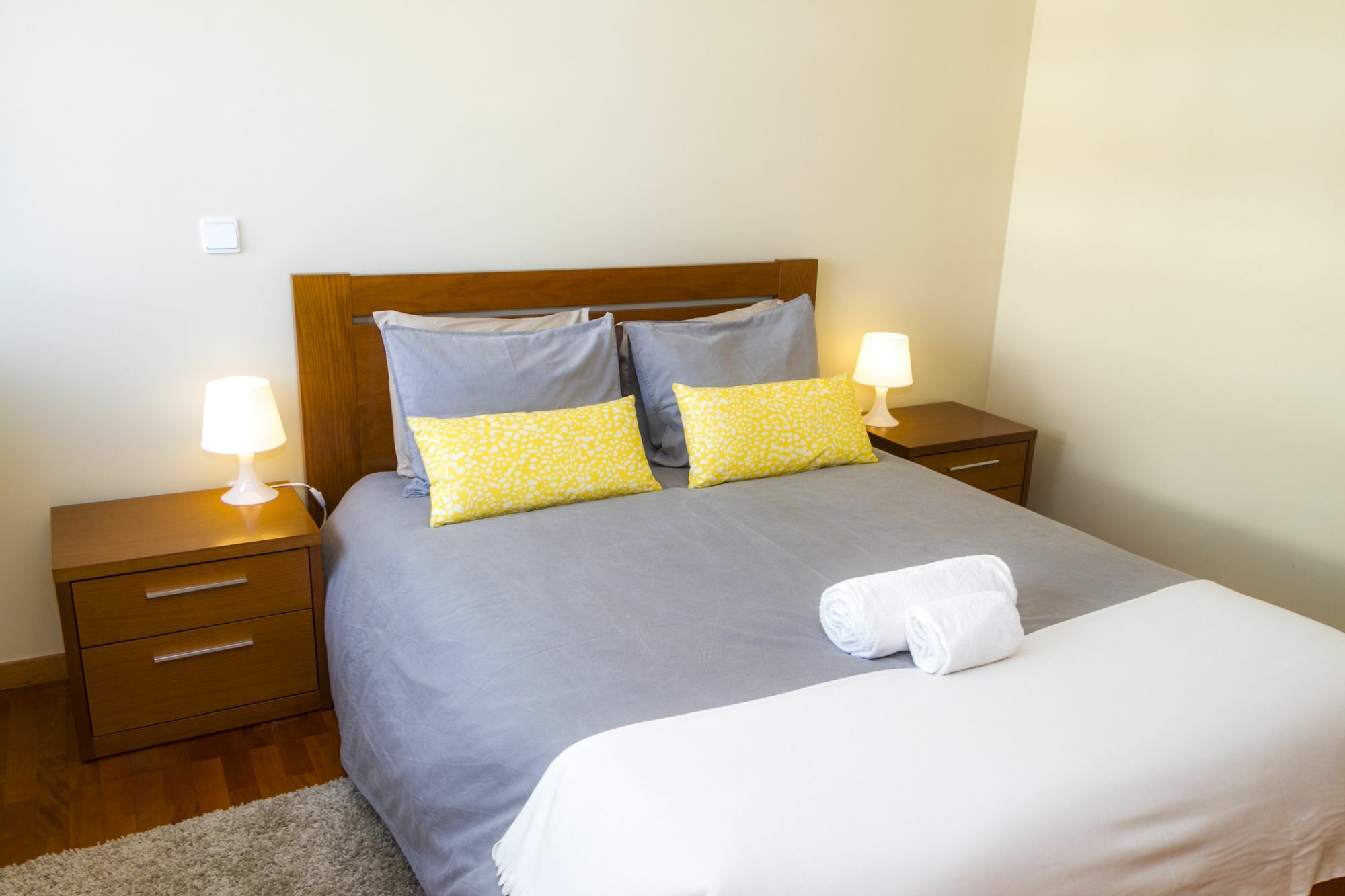 Liiiving In Matosinhos | City Beach Apartment ภายนอก รูปภาพ