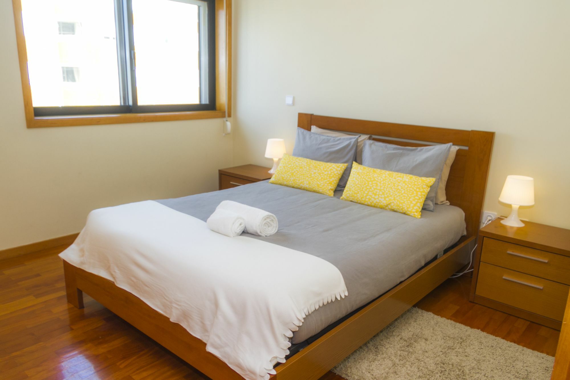 Liiiving In Matosinhos | City Beach Apartment ภายนอก รูปภาพ