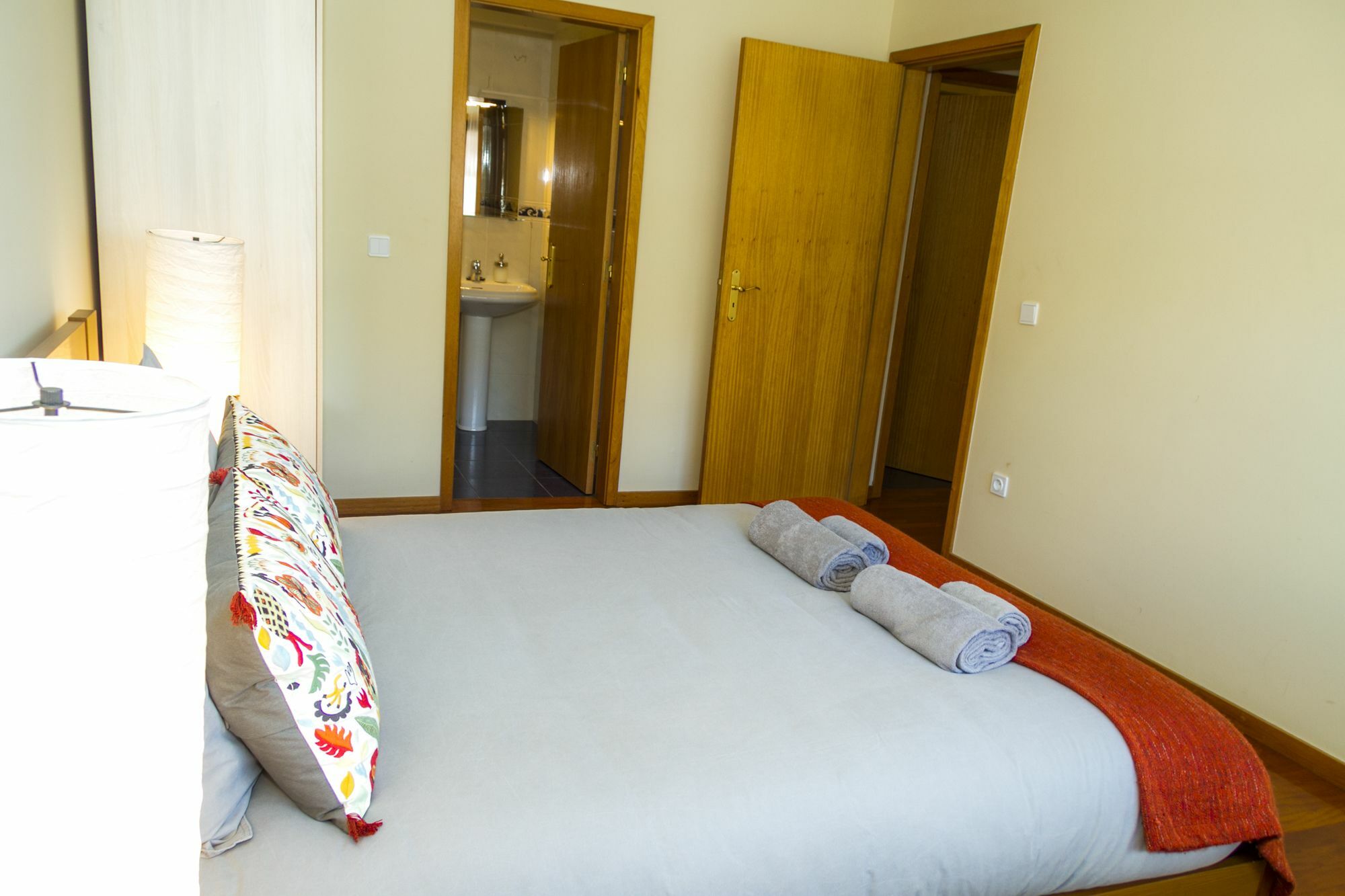 Liiiving In Matosinhos | City Beach Apartment ภายนอก รูปภาพ