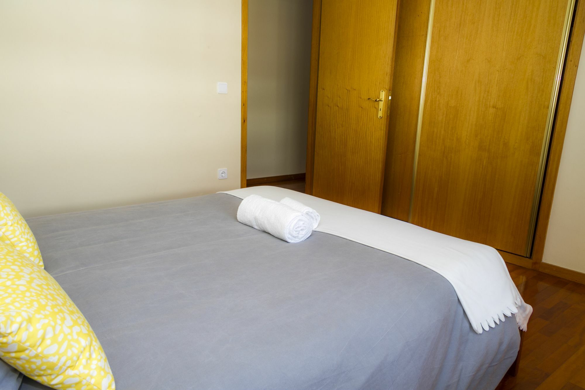 Liiiving In Matosinhos | City Beach Apartment ภายนอก รูปภาพ