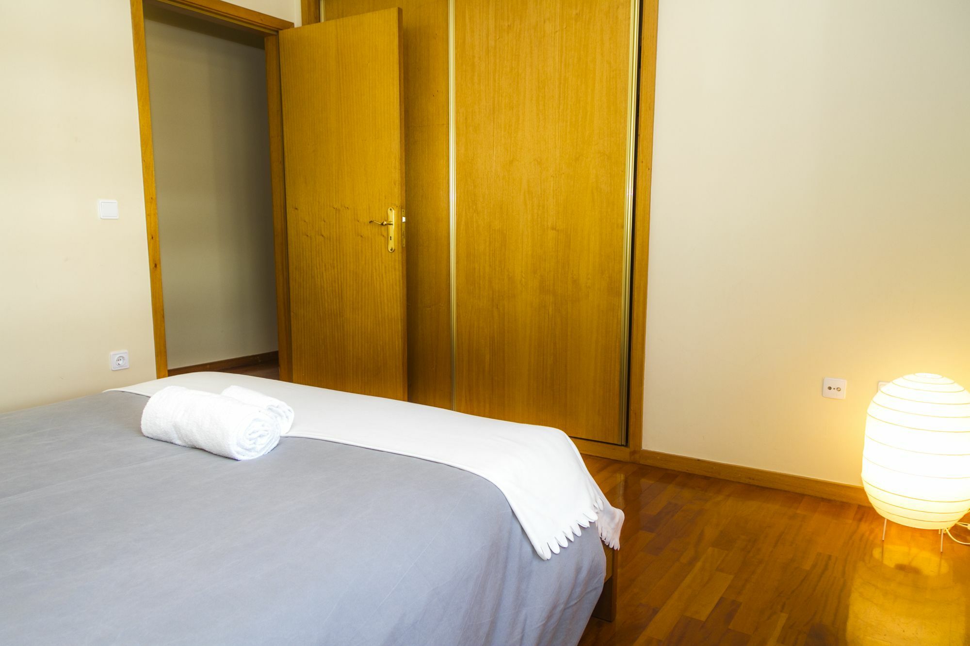 Liiiving In Matosinhos | City Beach Apartment ภายนอก รูปภาพ