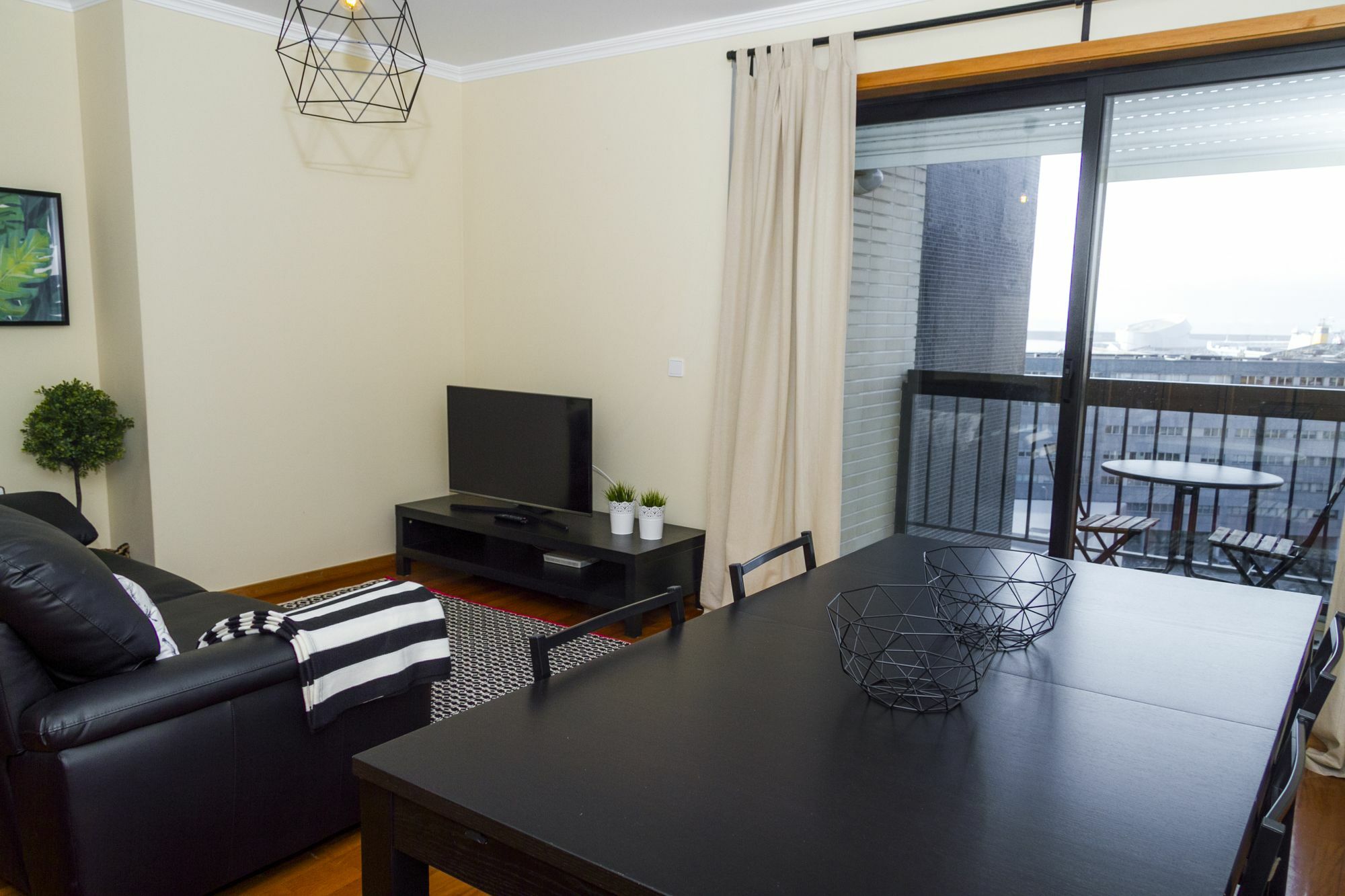 Liiiving In Matosinhos | City Beach Apartment ภายนอก รูปภาพ