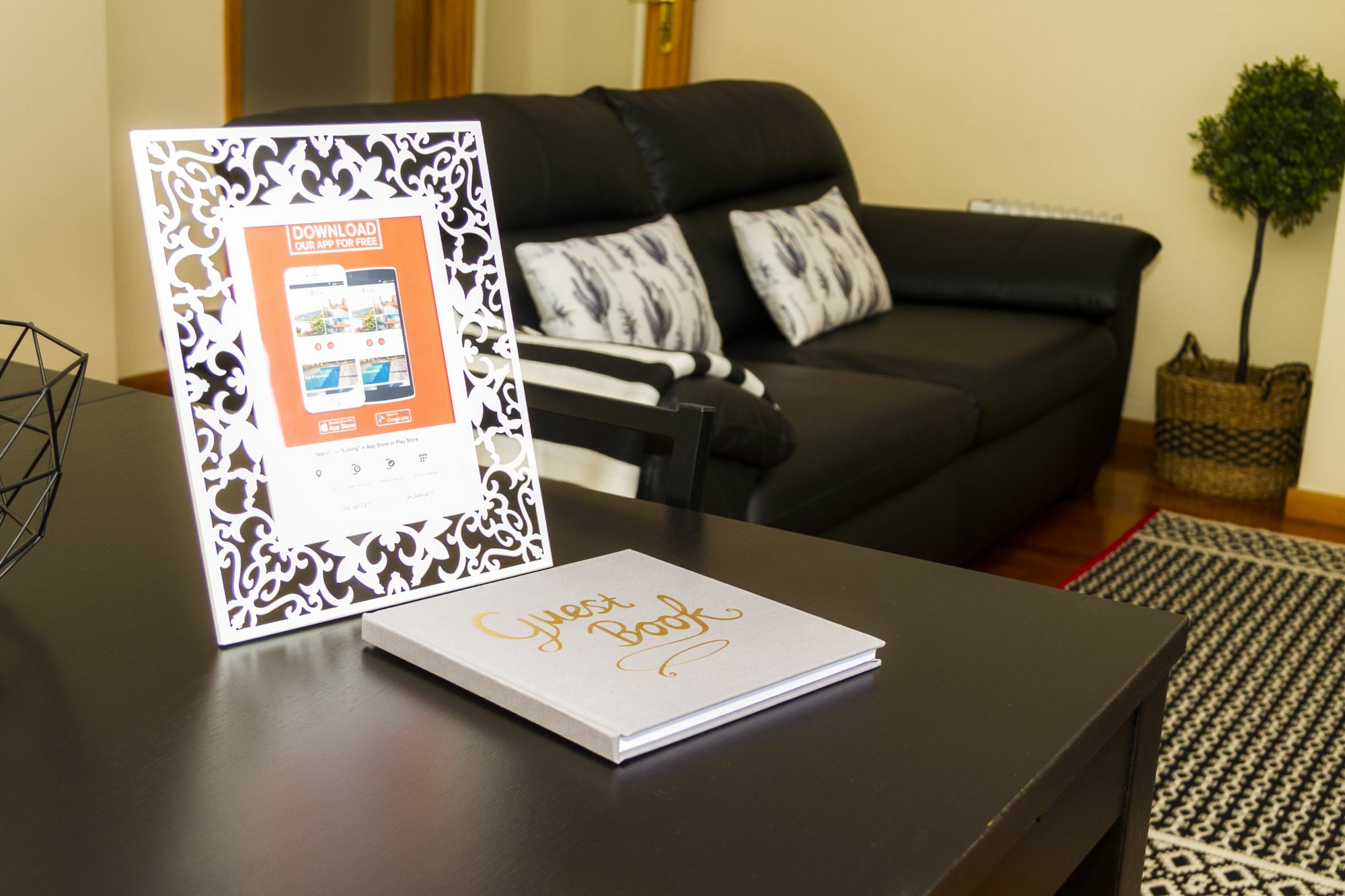 Liiiving In Matosinhos | City Beach Apartment ภายนอก รูปภาพ