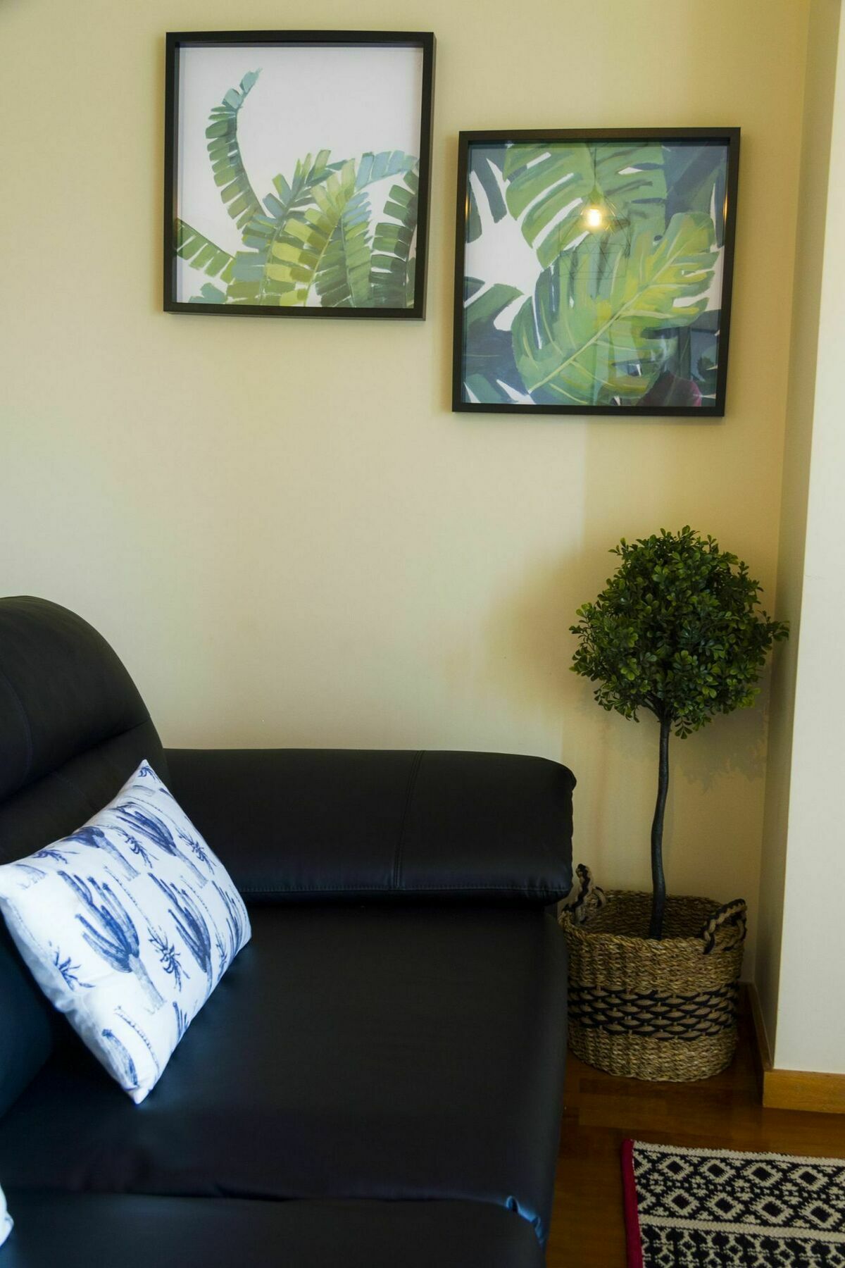 Liiiving In Matosinhos | City Beach Apartment ภายนอก รูปภาพ