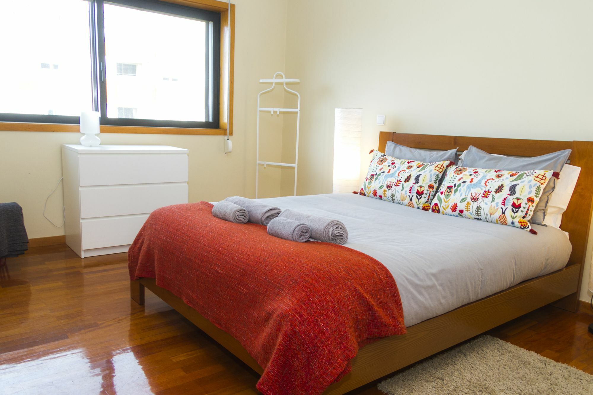 Liiiving In Matosinhos | City Beach Apartment ภายนอก รูปภาพ