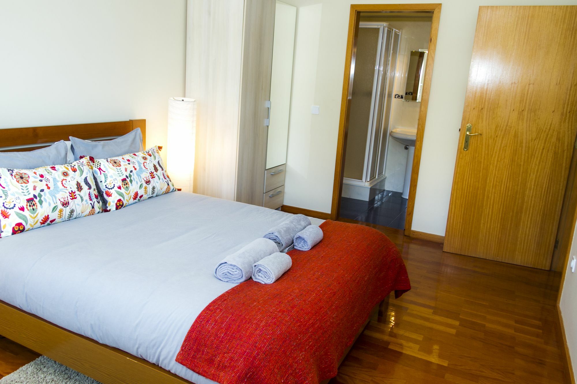 Liiiving In Matosinhos | City Beach Apartment ภายนอก รูปภาพ