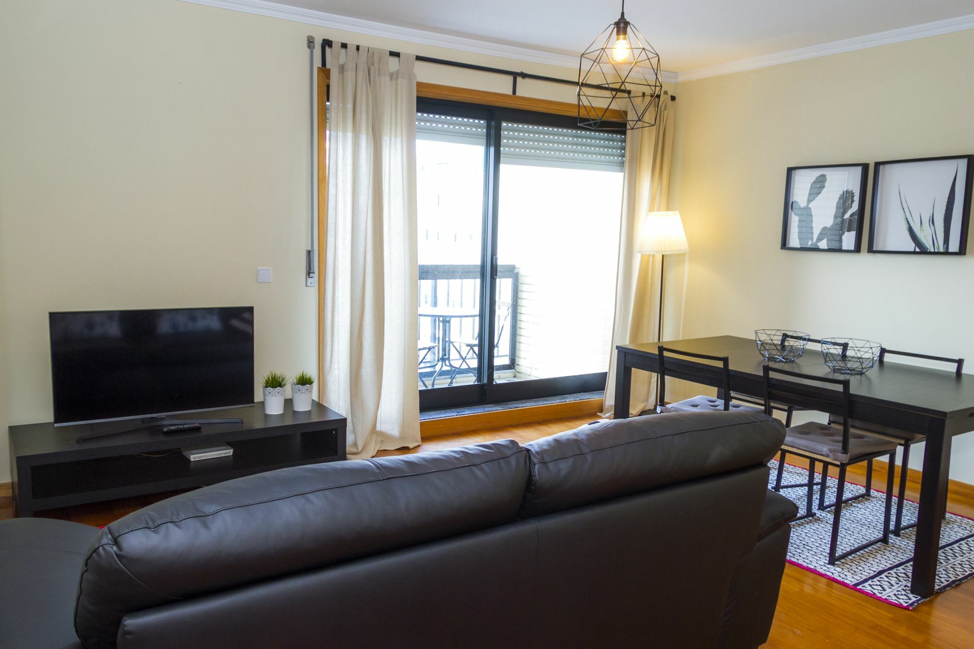 Liiiving In Matosinhos | City Beach Apartment ภายนอก รูปภาพ