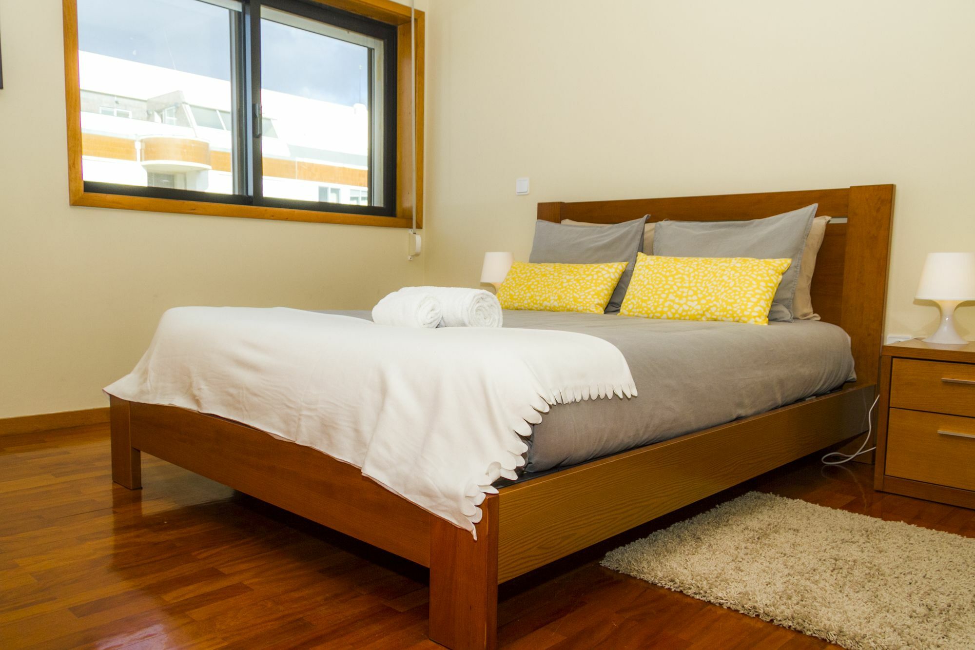 Liiiving In Matosinhos | City Beach Apartment ภายนอก รูปภาพ