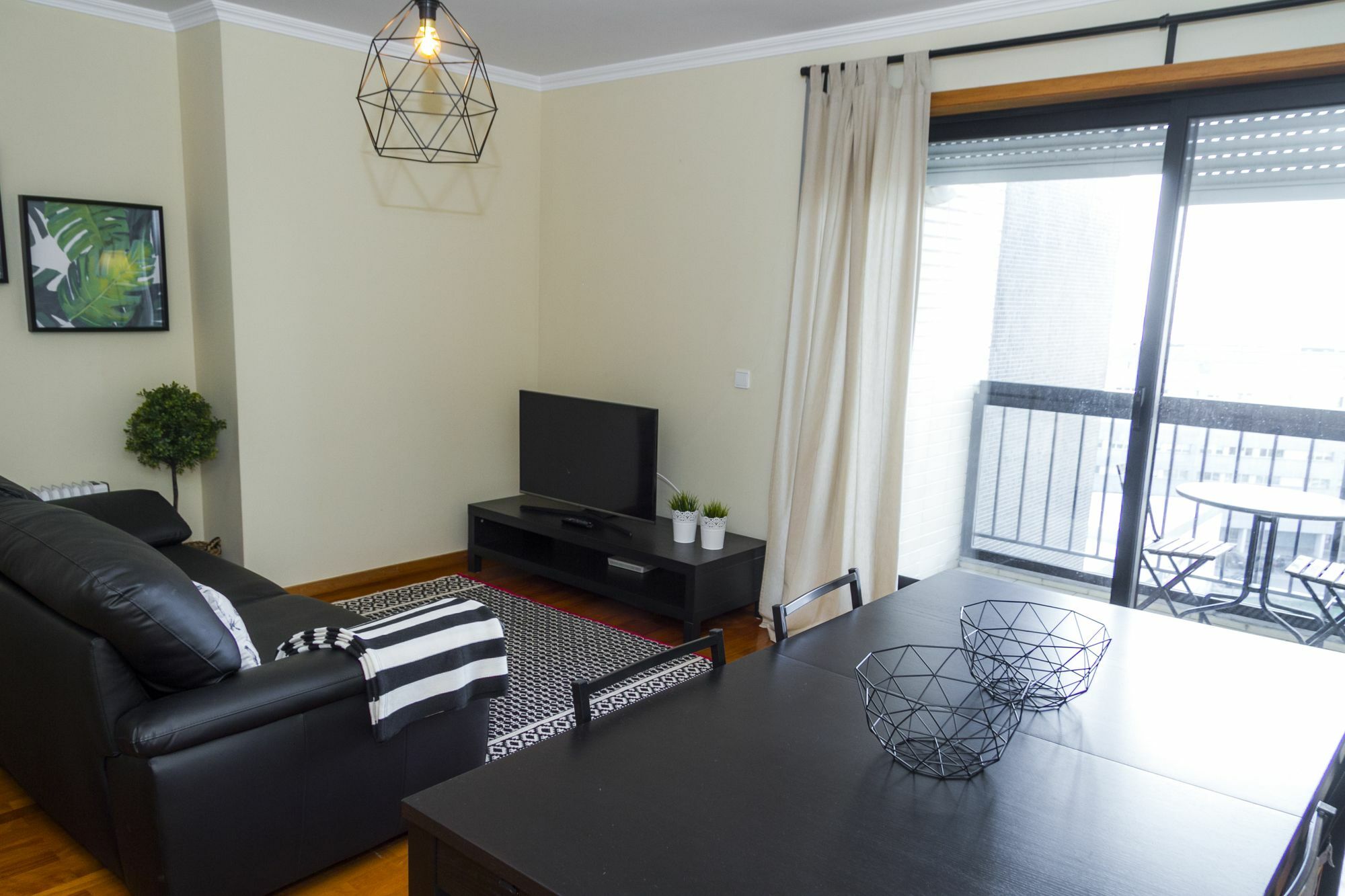 Liiiving In Matosinhos | City Beach Apartment ภายนอก รูปภาพ