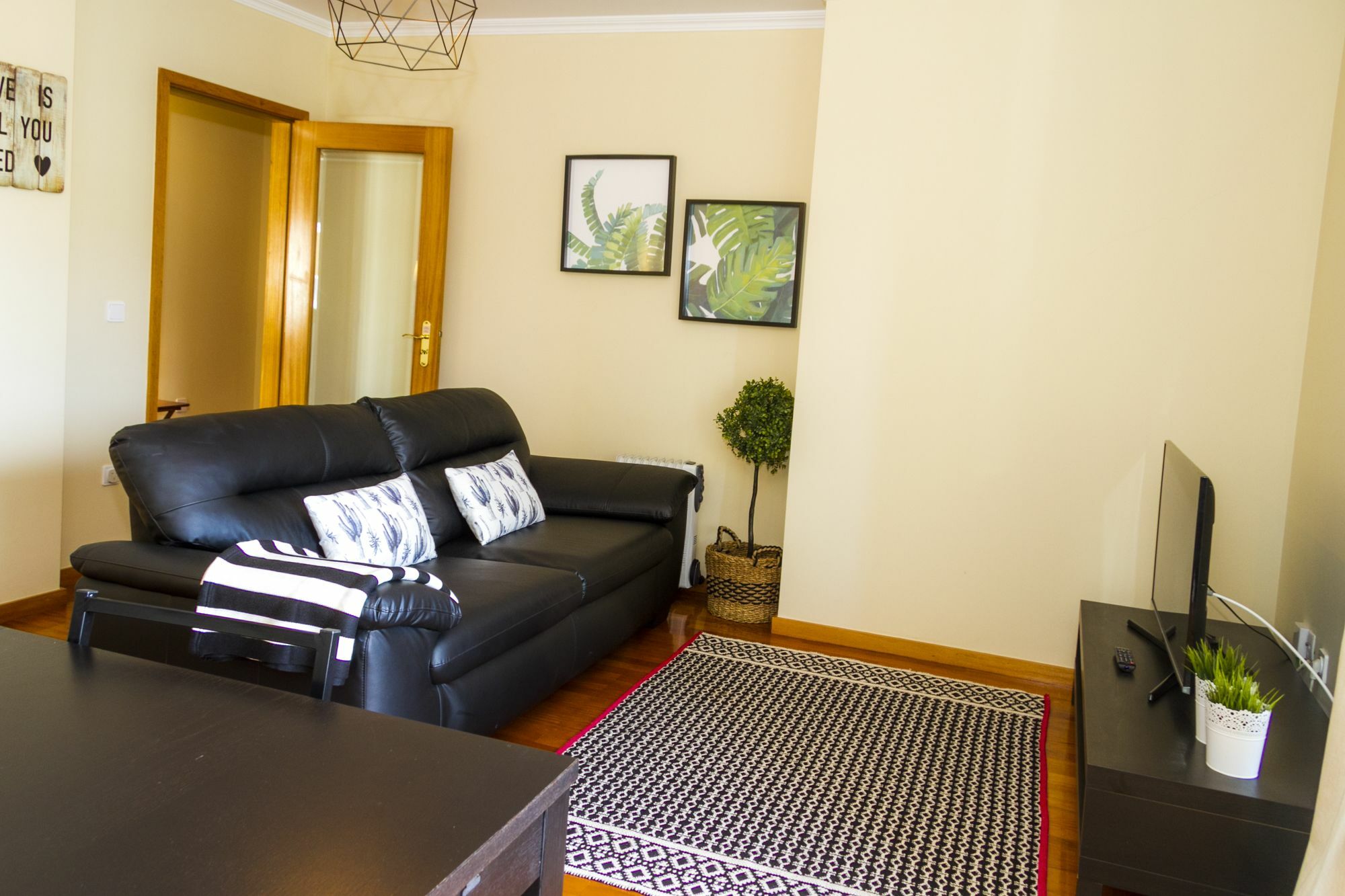Liiiving In Matosinhos | City Beach Apartment ภายนอก รูปภาพ