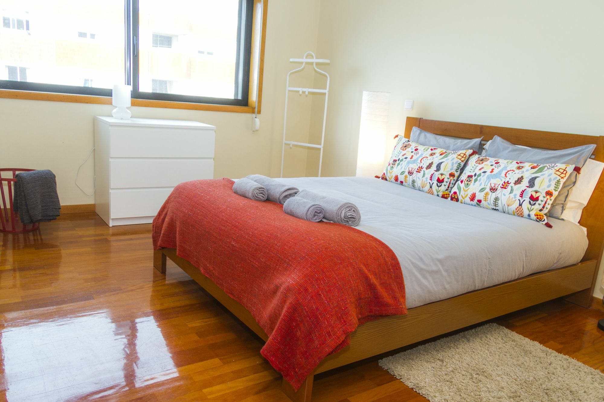 Liiiving In Matosinhos | City Beach Apartment ภายนอก รูปภาพ