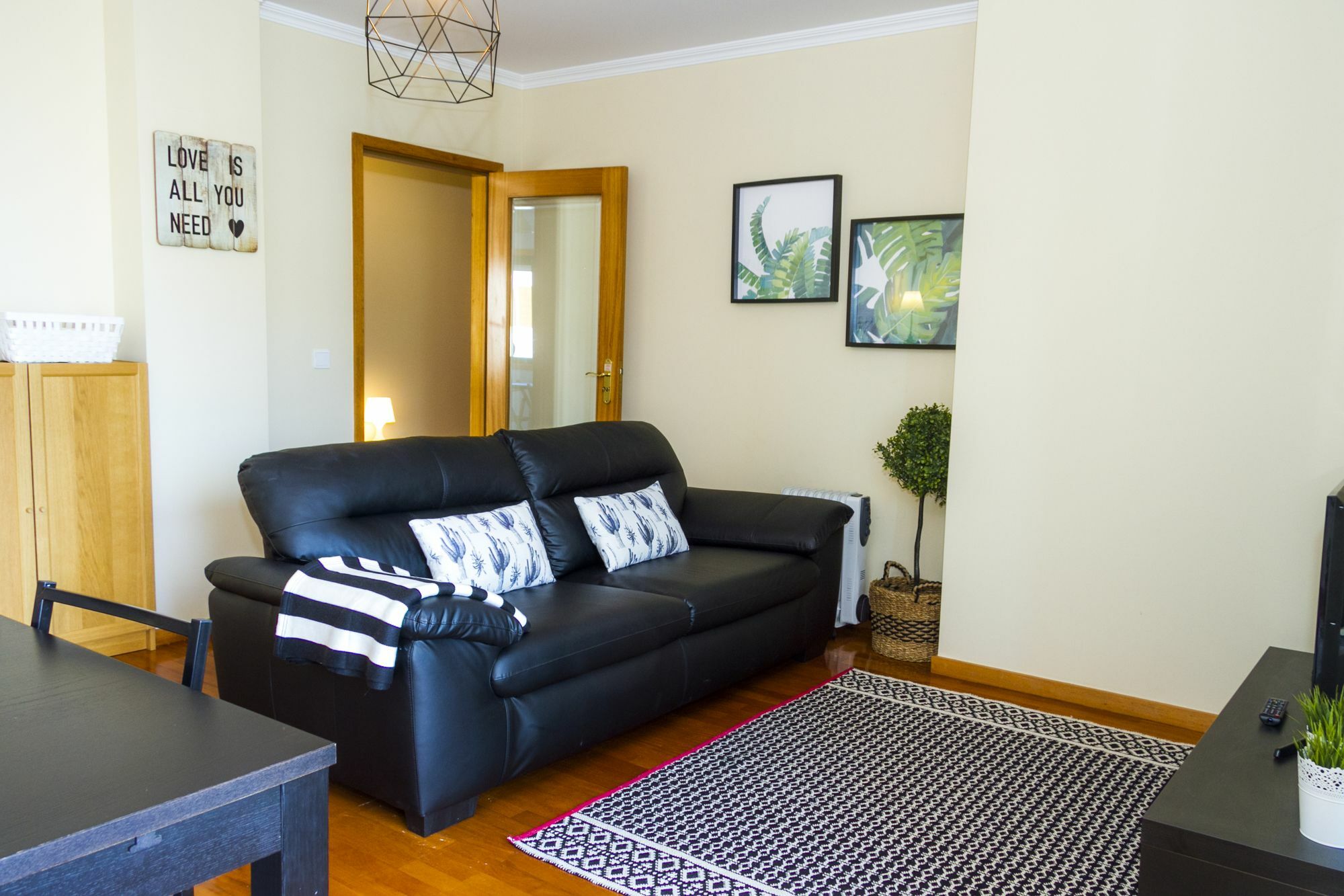 Liiiving In Matosinhos | City Beach Apartment ภายนอก รูปภาพ