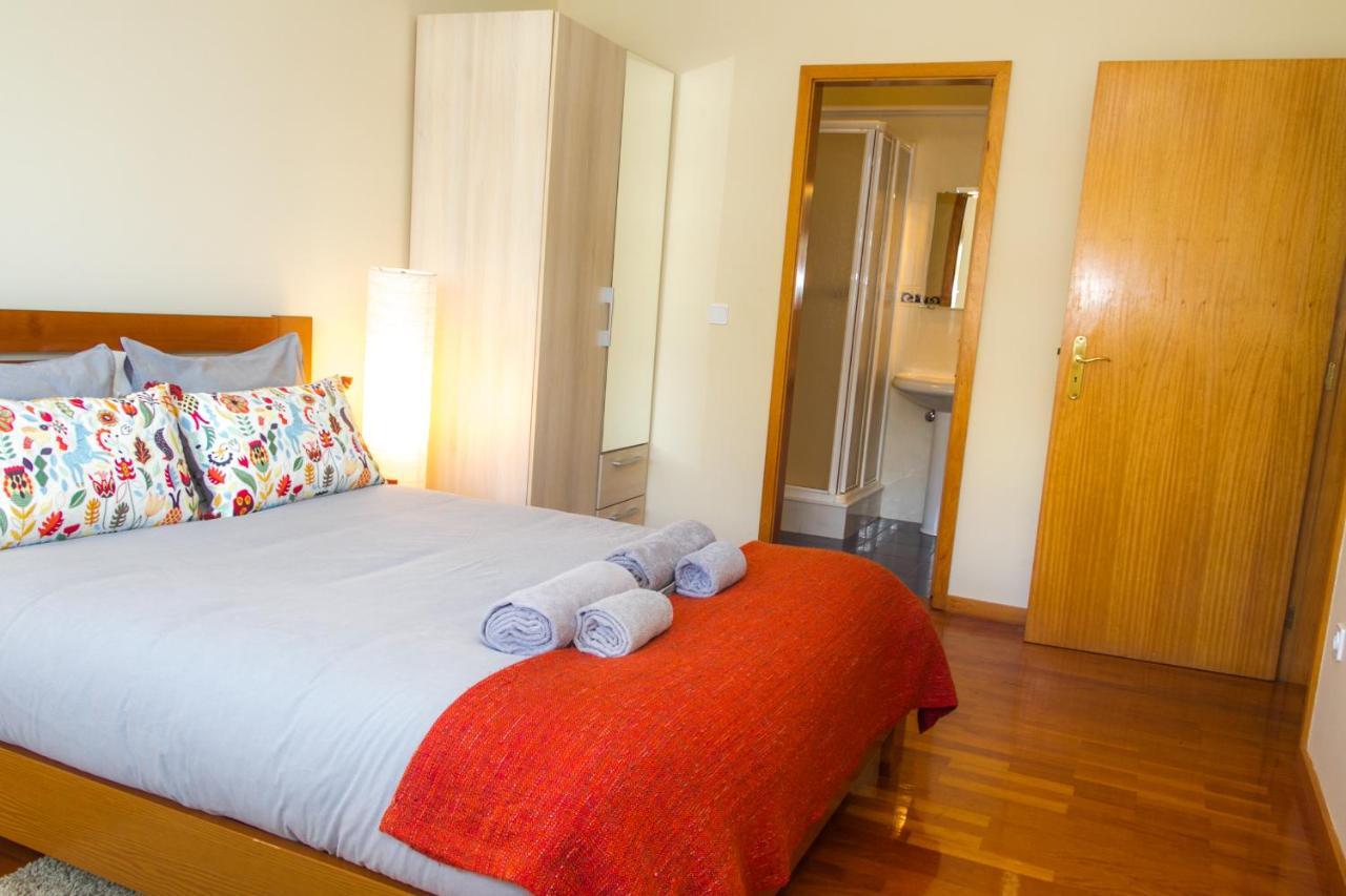 Liiiving In Matosinhos | City Beach Apartment ภายนอก รูปภาพ